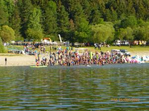 ORAVAman triatlon 2022